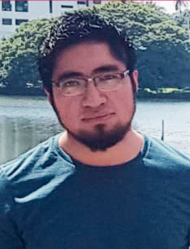 Felipe López López